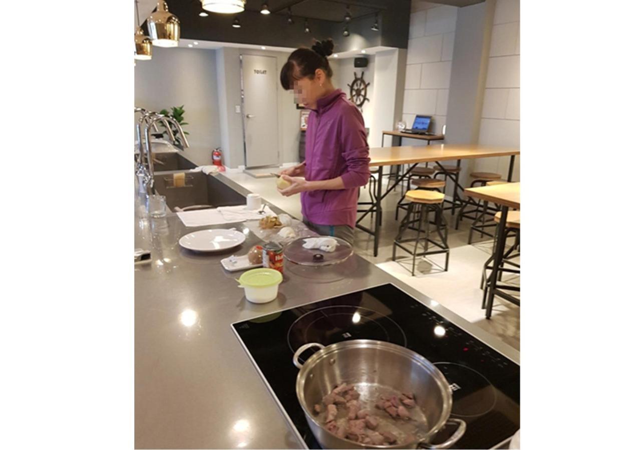 Hostel Vene Seoul