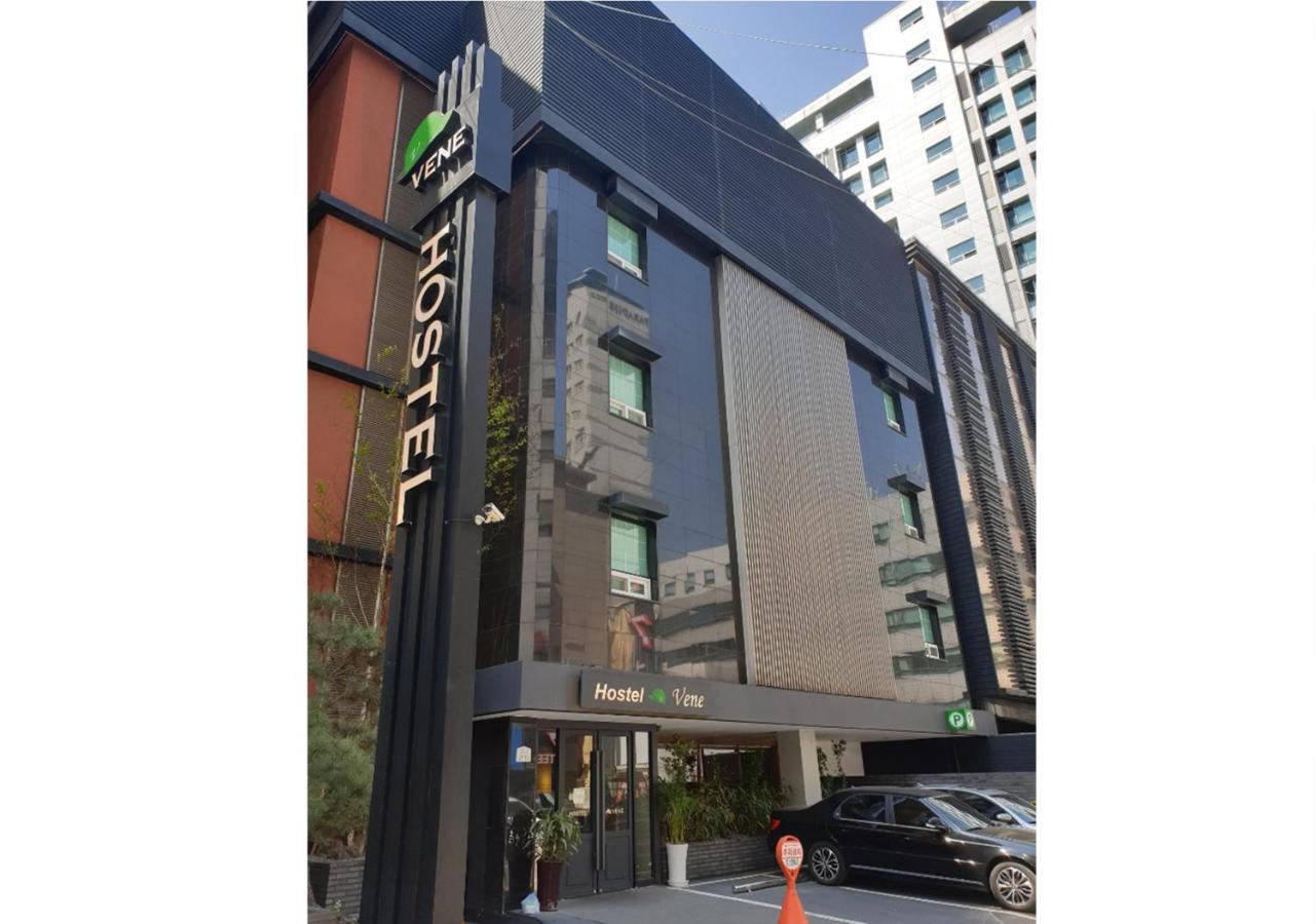 Vene Hostel Seoul